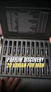 zul_her's tweet photo. Binggung aroma parfum yg cocok buat kamu, mending beli 1 pak parfum ini isi 20, kira-kira mana yang cocok tinggal pilih aroma kesukaan. 
Cek link di bawah
🔽🔽🔽

https://t.co/8fyDcZ6Fkf https://t.co/WHXrlZgKg7