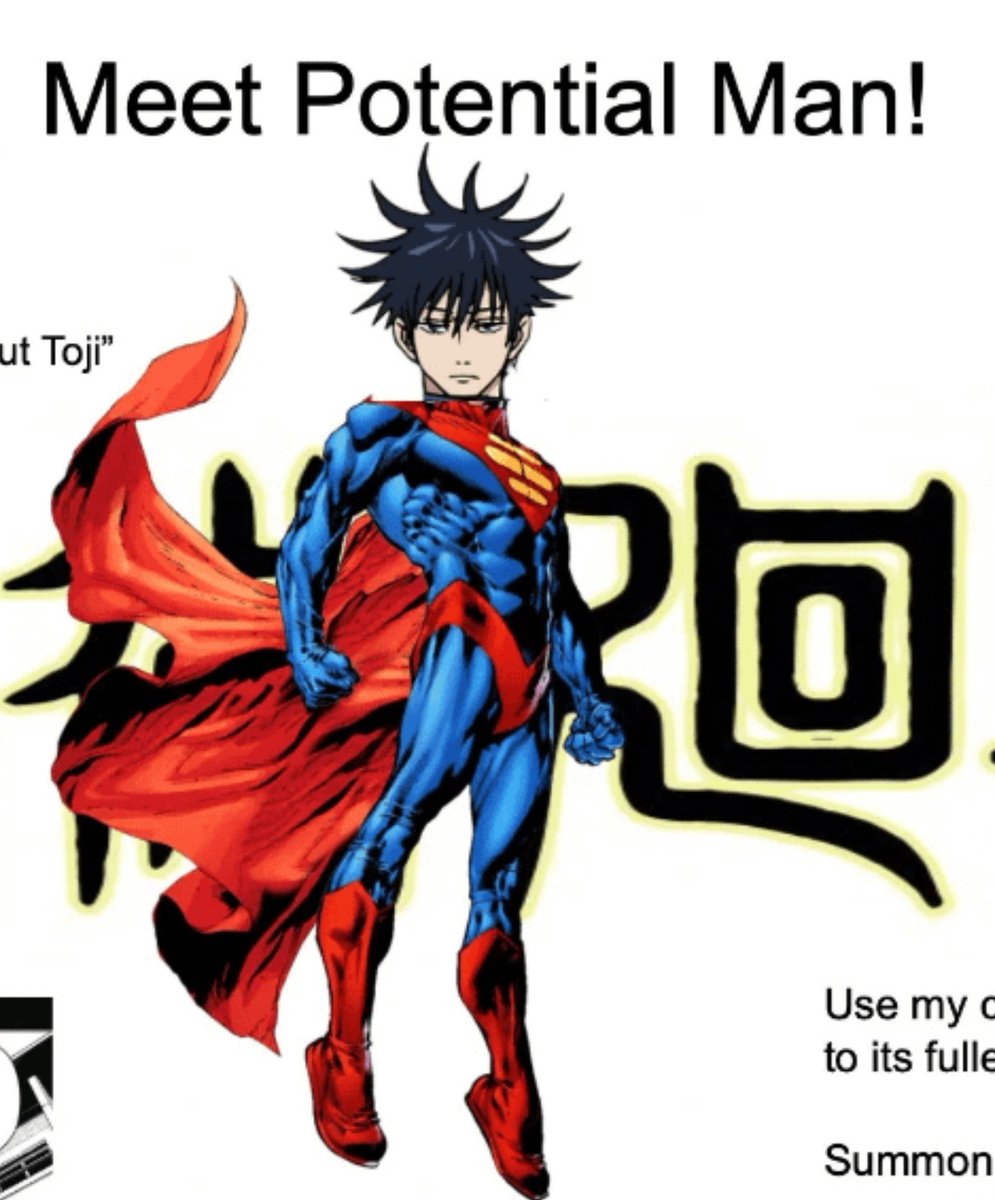 Gazungamer's tweet photo. This guy is so useless and irrelevant that his most famous feat is being the body for potential man 😭 https://t.co/p7hfY6eZBT