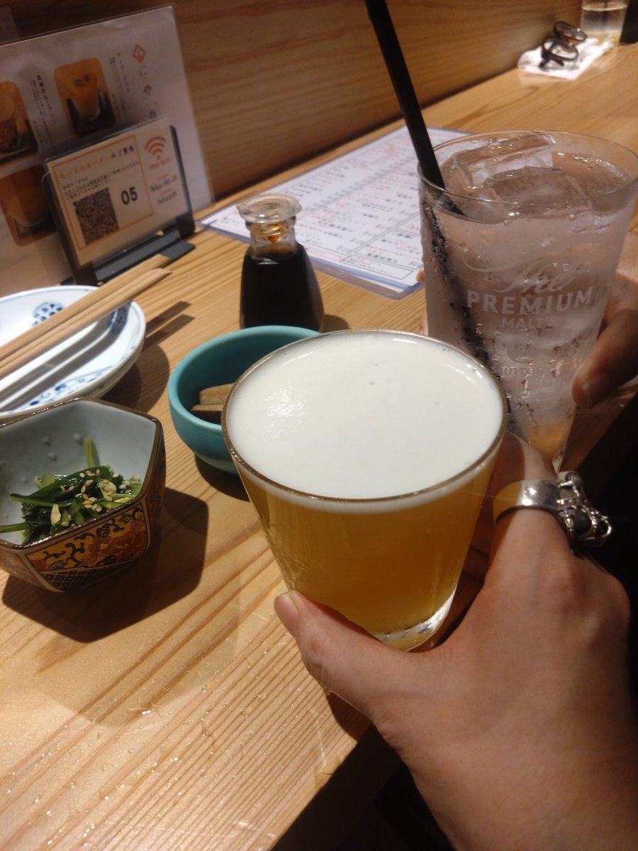 hazukikyo's tweet photo. 幕張お疲れ様でしたー！ https://t.co/8fVTcssCQt