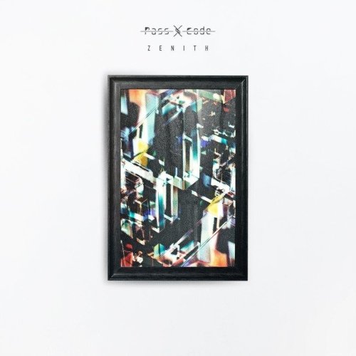 StarlightARKive's tweet photo. August 2 2017, PassCode released their major label debut album "ZENITH", featuring songs "bite the bullet", "ONE STEP BEYOND", and "MISS UNLIMITED".
#PassCode
#Idol
#スターライトアーカイブ https://t.co/YCBzzQL1ig