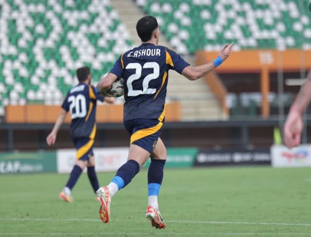 sportksanet's tweet photo. الأهلي المصري يحسم الجدل ويغلق باب رحيل امام عاشور في وجه الاتحاد https://t.co/5G29GPjuxL https://t.co/1tZzh9jQN4
