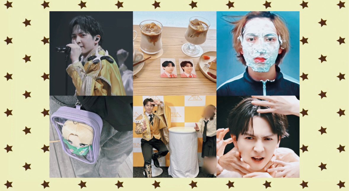sasu9_'s tweet photo. ★═━┈┈🏷️

EBiDAN内関係なくお友達がほしいです🤝⭐️

♥═━┈┈詳細ALT

 #みるきーずさんと繋がりたい #MILK好きな人と繋がりたい  #EBiDAN好きな人と繋がりたい https://t.co/guIeQttCh8