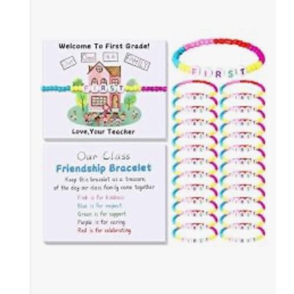 ITeachFirsties1's tweet photo. @MrsKSeda Help needed!

✏️I am a First Grade Teacher!
🍎PA
🚌18th year teaching
❤️In need of pencils, prizes, etc
📚So appreciative of any help to #clearthelist of any supply to help my firsties. 

If you 👀 this, please repost! Thanks! https://t.co/W82FKQWejT https://t.co/0A8ePMbq4O