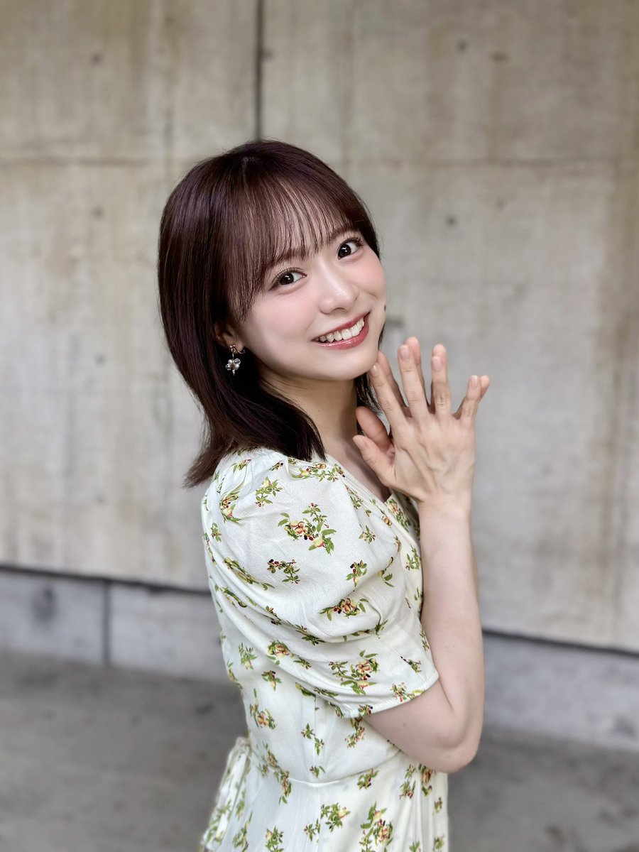 倉野尾成美 tweet media