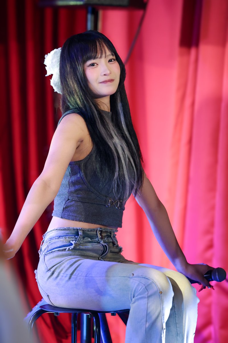 tomo31go's tweet photo. 🗓2026/7/18
🎟️With Falench.!!
📍渋谷音楽堂
#Lって何のLですか
#乙姫みうみ https://t.co/sSeUuHoTNi