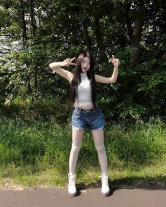 junideflair's tweet photo. @momokadeflair https://t.co/rOVWHDkP56