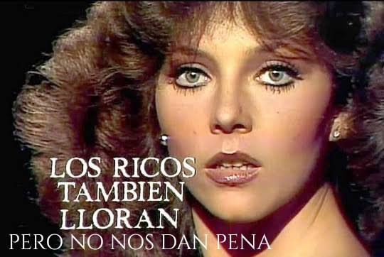 Voldaani's tweet photo. Pobrecitas empresas millonarias 🥹 https://t.co/CCMfWfxlI6