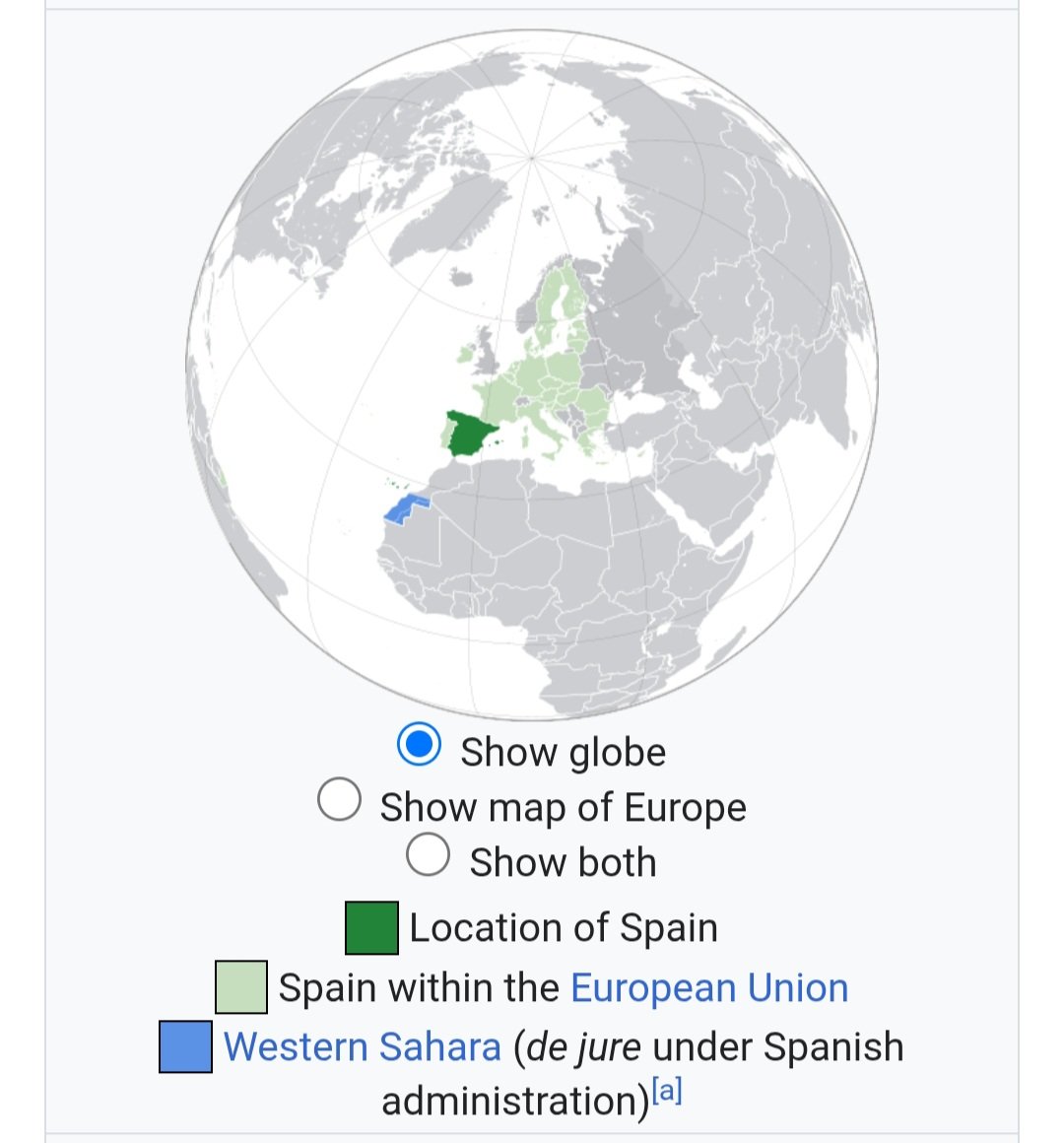 Antonio12I's tweet photo. What Wikipedia is cooking https://t.co/EZrK8vGxg7