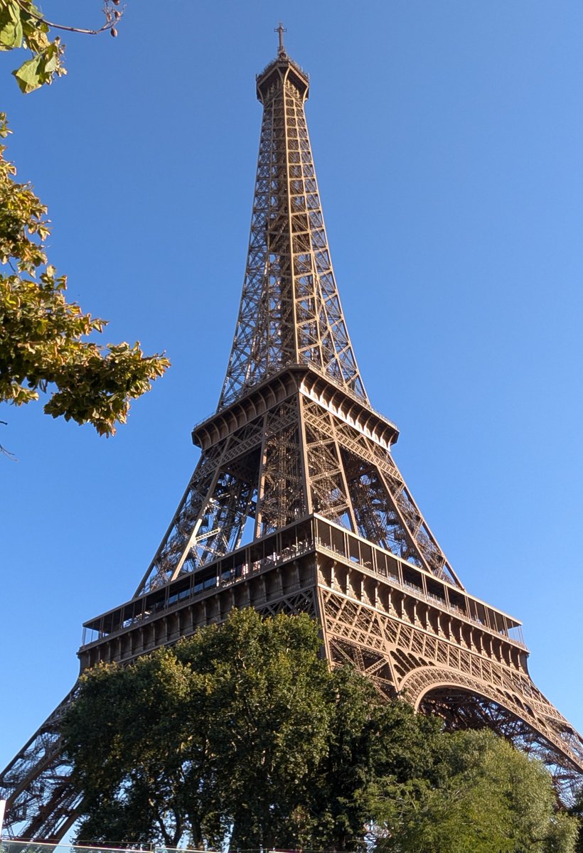Reinforce's tweet photo. I love Paris. @EWC_EN #EWC https://t.co/i9tmulfeeb