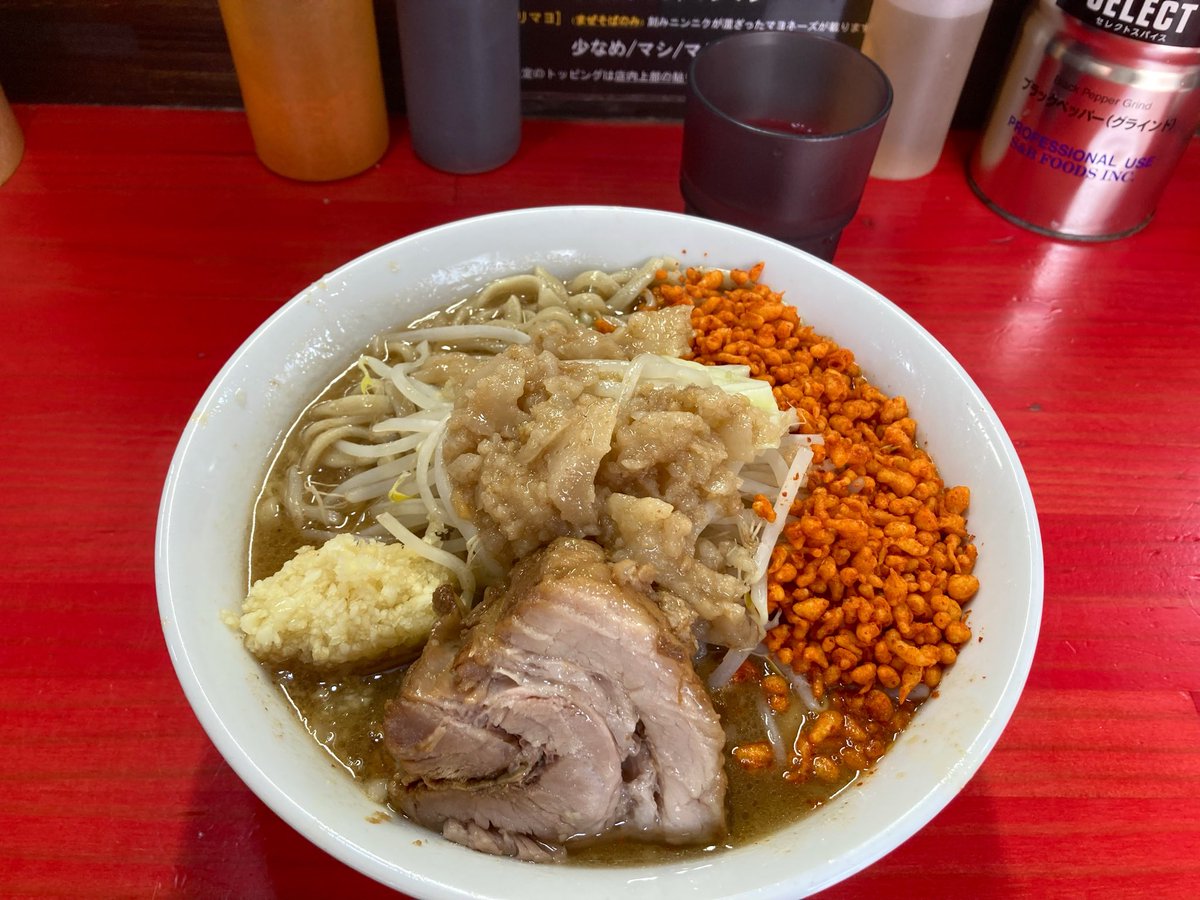 reach_re2's tweet photo. 丸亀製麺これ170円って安すぎないか https://t.co/f9PcWKTvni