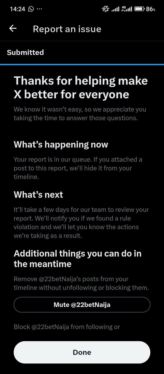 Odds_sniper1's tweet photo. @Mrlanterntips @Mrlanterntips make we start the report them fraudulent bookies no supposed the here @22bet_official https://t.co/yD9Q671M12