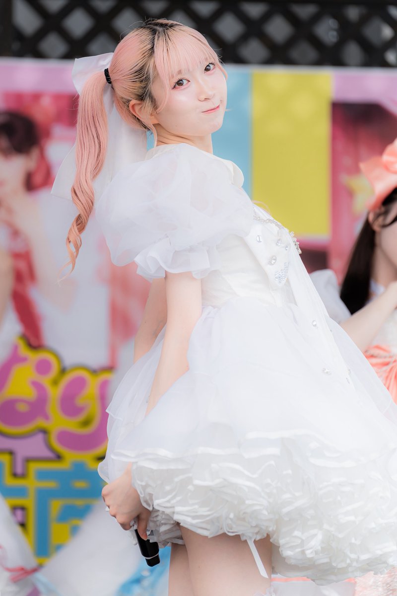 hkr_yn_'s tweet photo. 2026.08.01

「いぎなりベスト」リリース記念ミニライブ＆特典会 ＠ 仙台EBeanS

#いぎなり東北産 #律月ひかる #るんちゃんえらいね https://t.co/HuvAG9NOe0
