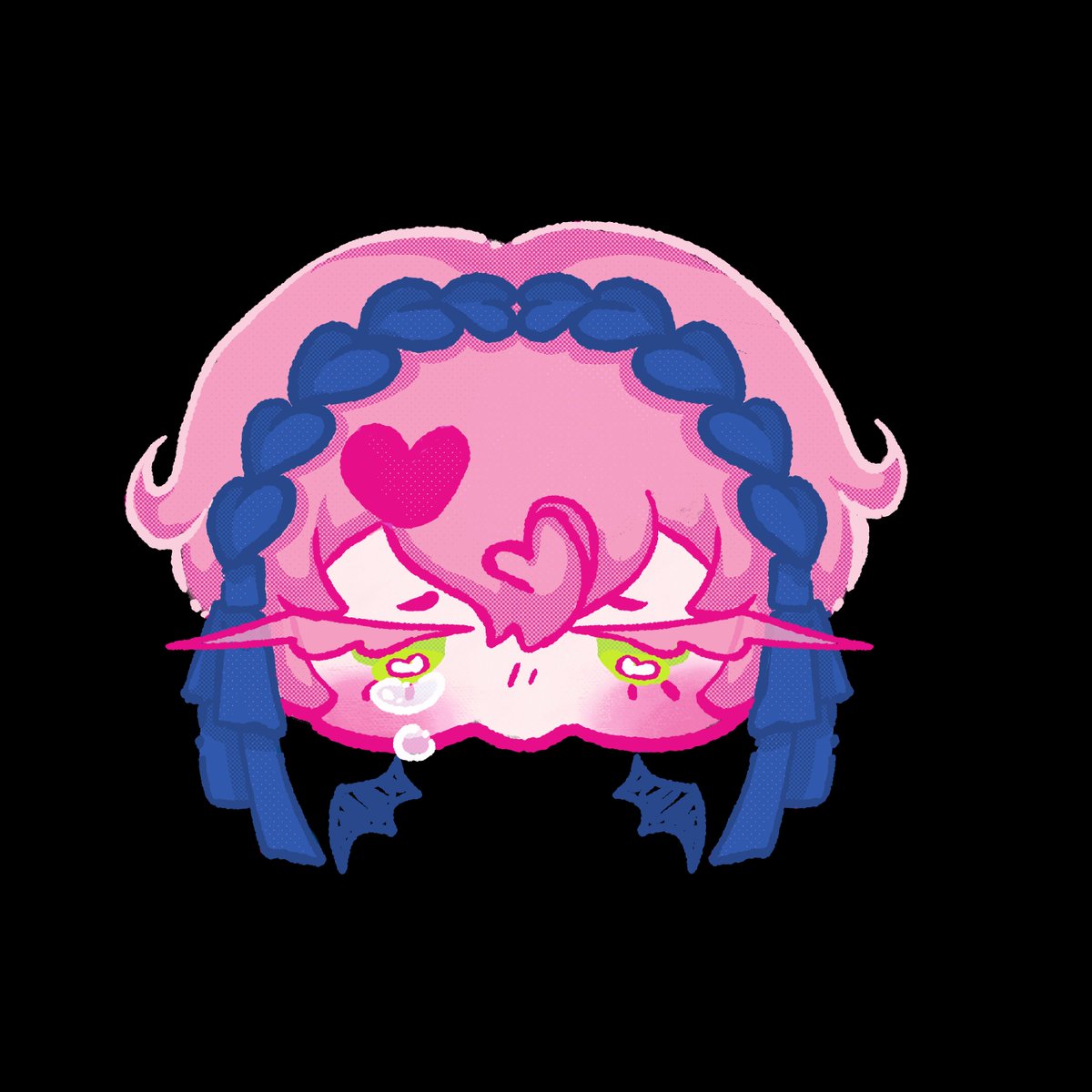 Minmochi_circus's tweet photo. @ButtonTheMutton Hihi! I have chibis and illustrations with a cute style
https://t.co/knXLlTqRP5 https://t.co/vfpEZWyZUR