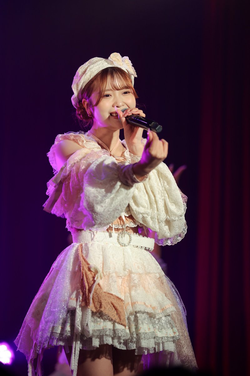 tomo31go's tweet photo. 🗓2026/7/18
🎟️With Falench.!!
📍渋谷音楽堂
#Falench
#桜井花音 https://t.co/myeBSFaBgC