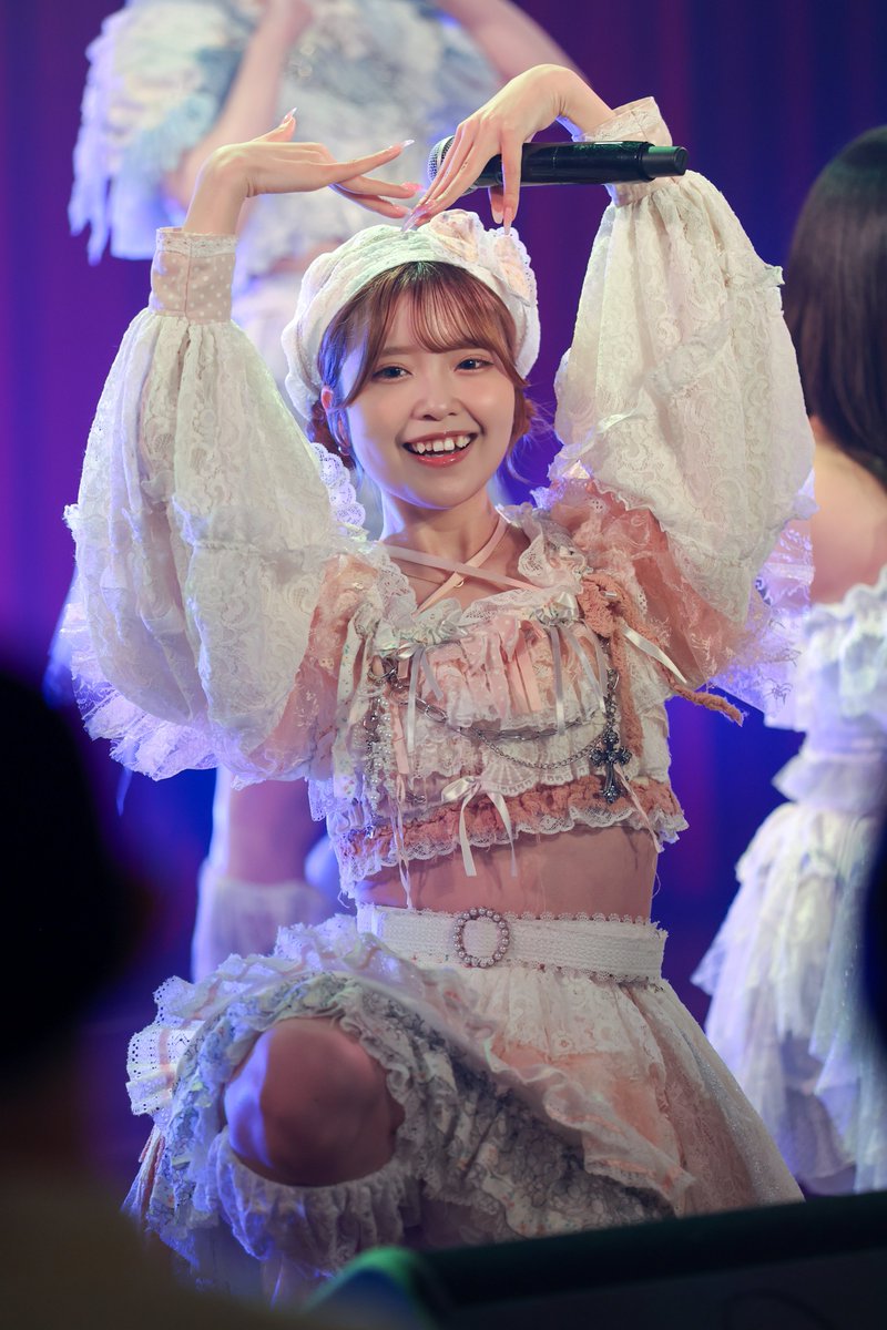 tomo31go's tweet photo. 🗓2026/7/18
🎟️With Falench.!!
📍渋谷音楽堂
#Falench
#桜井花音 https://t.co/myeBSFaBgC