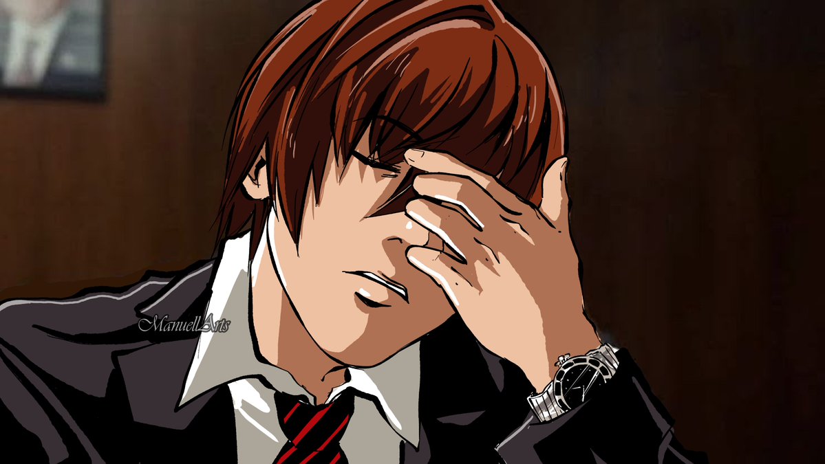 ManuellArts's tweet photo. i have m o r e

#DEATHNOTE #lightyagami #Llawliet https://t.co/G4yEdF9C37