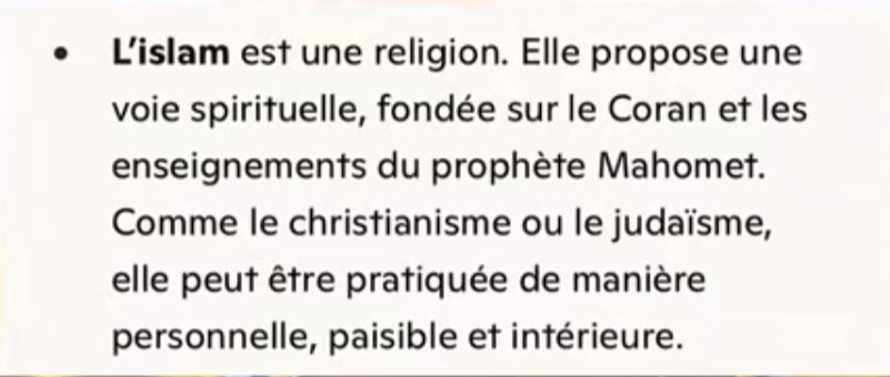 🇫🇷 🙏 🛐 Ⓜ️ Xavier 🇫🇷✝️🇵🇱 tweet media