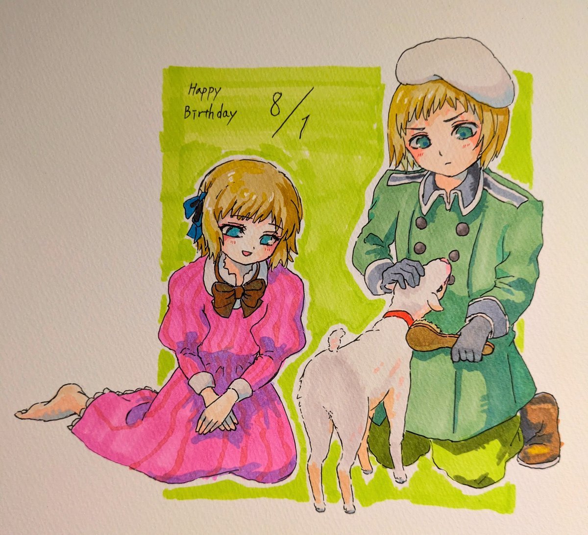 kIMDcpWORl50546's tweet photo. 永久中立兄弟大好きです💓
#バッシュお兄様生誕祭2026 https://t.co/xNnuns1qcF