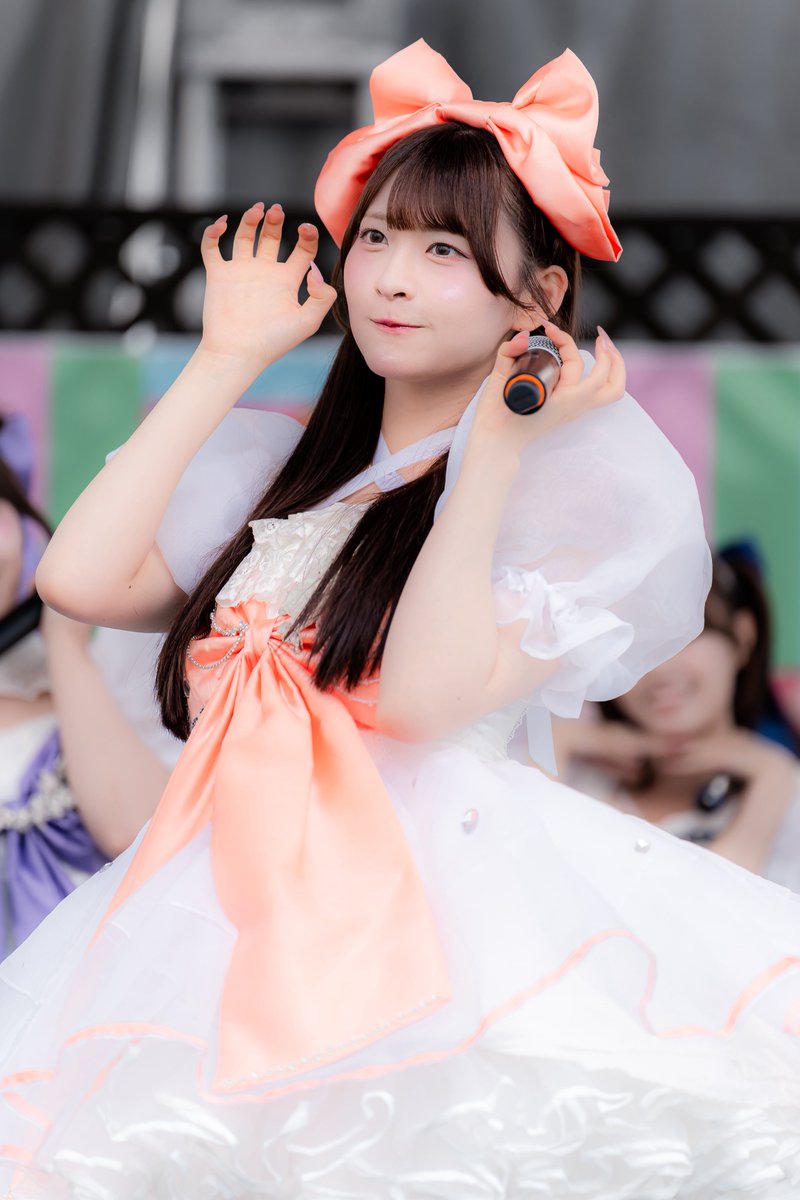 hkr_yn_'s tweet photo. 2026.08.01

「いぎなりベスト」リリース記念ミニライブ＆特典会 ＠ 仙台EBeanS

がおがお🧸

#いぎなり東北産 #桜ひなの #ひなが歌うとこみてたよ https://t.co/hRFPVDEVCk