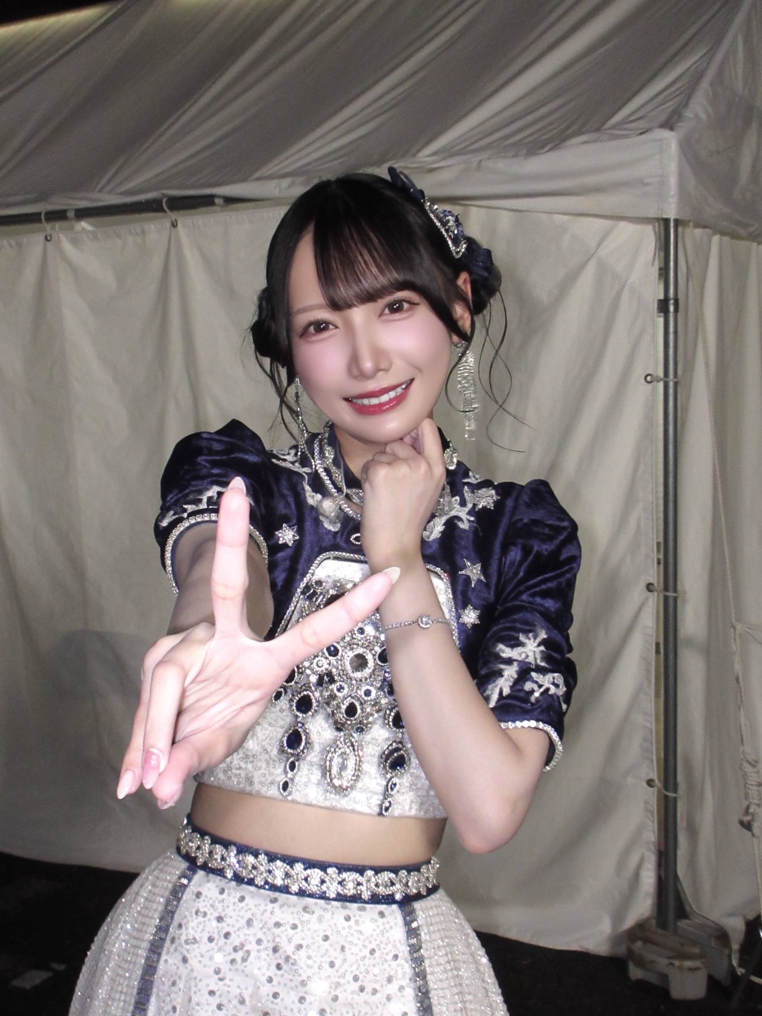 鈴木 瞳美 в X: „#TIF2026 ありがとうございました🫧 雨に負けない