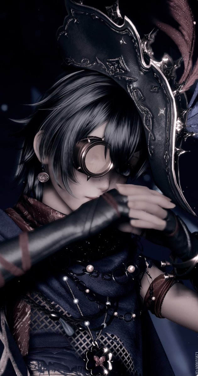 breaflorence's tweet photo. " ahh, so you've come to parley with the captain, hm? " https://t.co/aFIIRBugJl