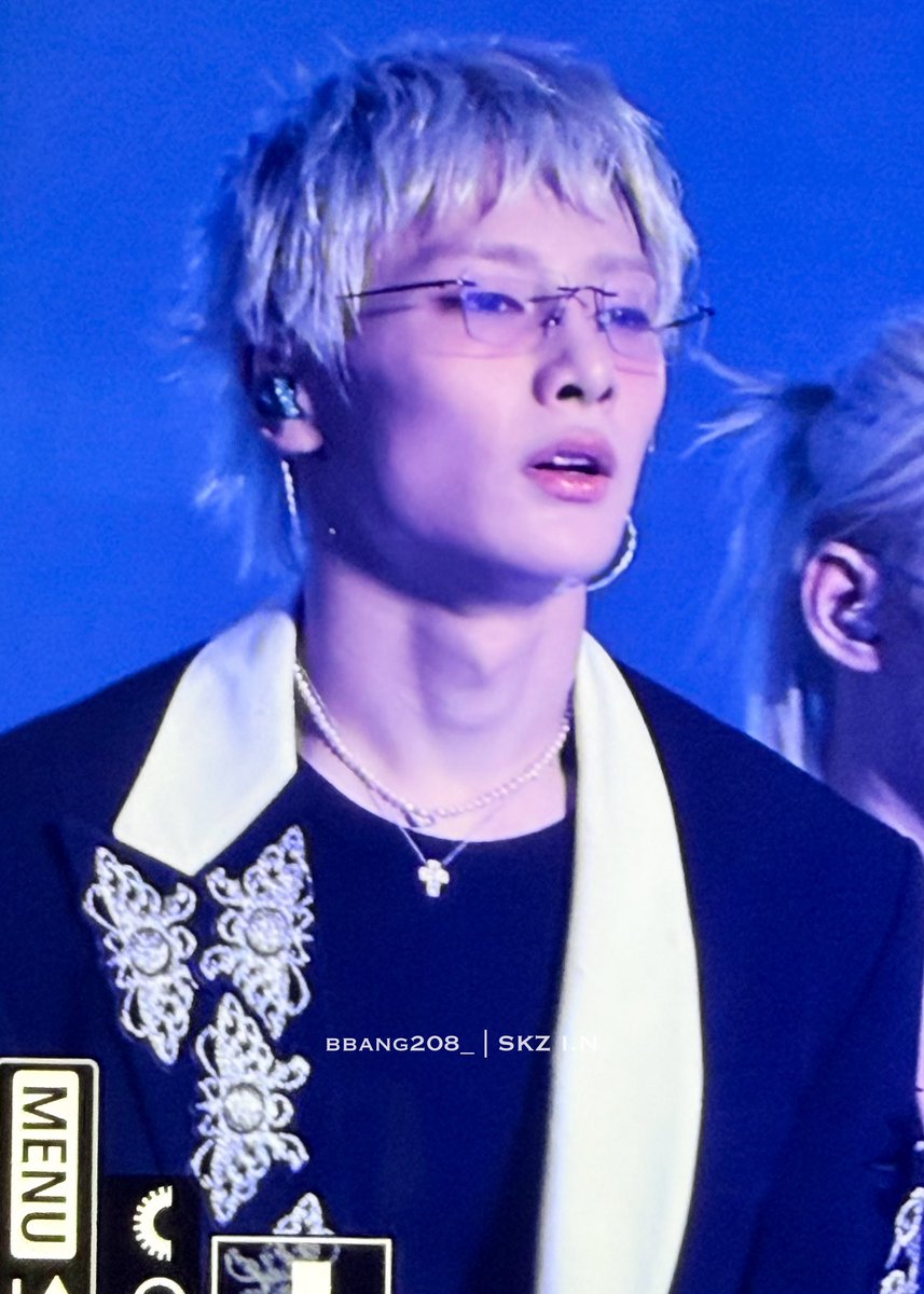 bbang208_'s tweet photo. 260801 RUN IT SEOUL Day4 
preview.

#아이엔 #I_N #스트레이키즈 #StrayKids https://t.co/ZOxigiSbyo