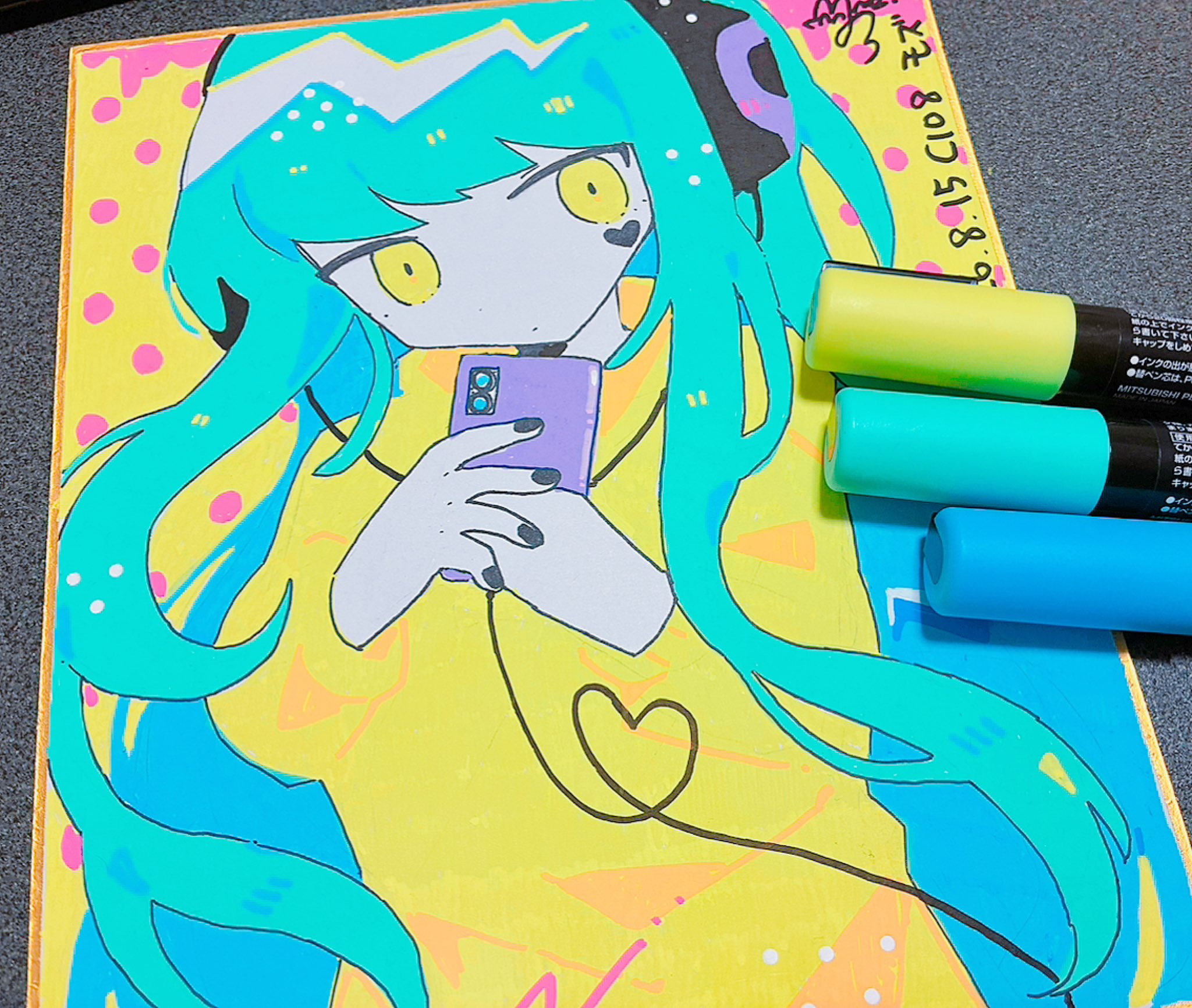 モズ@C108(土)東テ-32a (@sushiuma_m_) / X