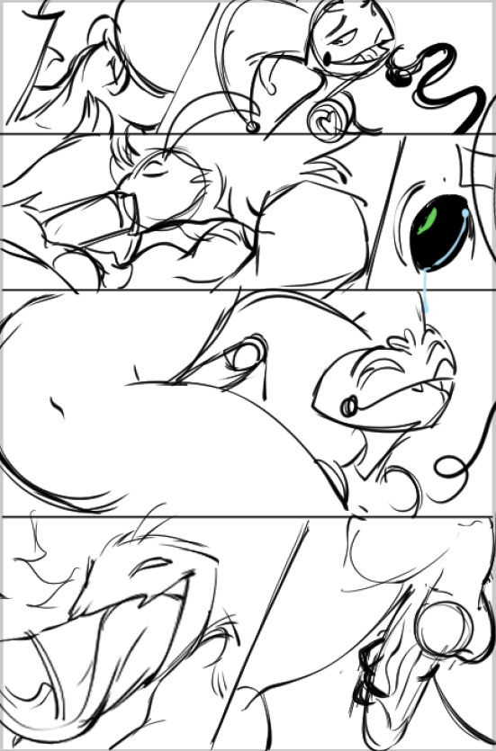 phao_art's tweet photo. Working on some more pages... a lot of work to do, but I guess its worth it, https://t.co/kGoqJxdRZG