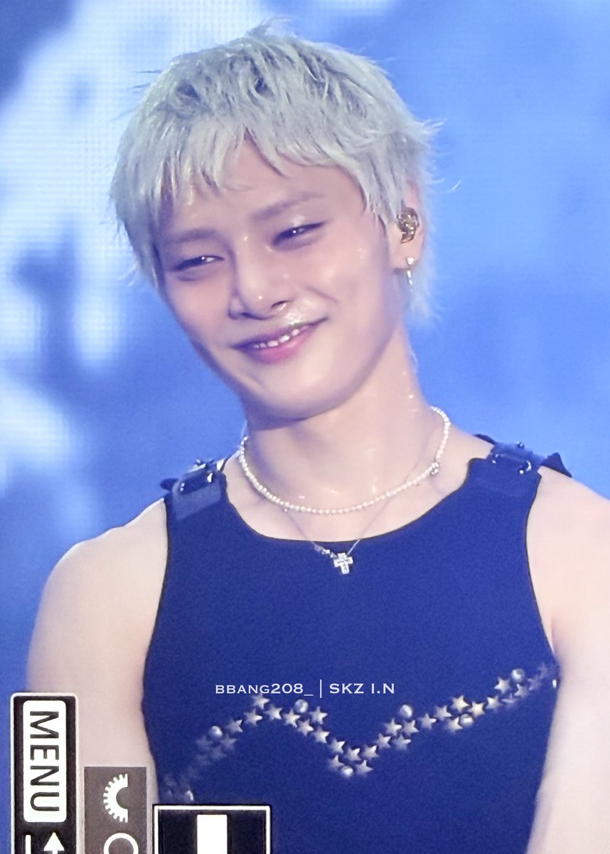 bbang208_'s tweet photo. 260801 RUN IT SEOUL Day4 
preview.

#아이엔 #I_N #스트레이키즈 #StrayKids https://t.co/IQ5C9Xkrww