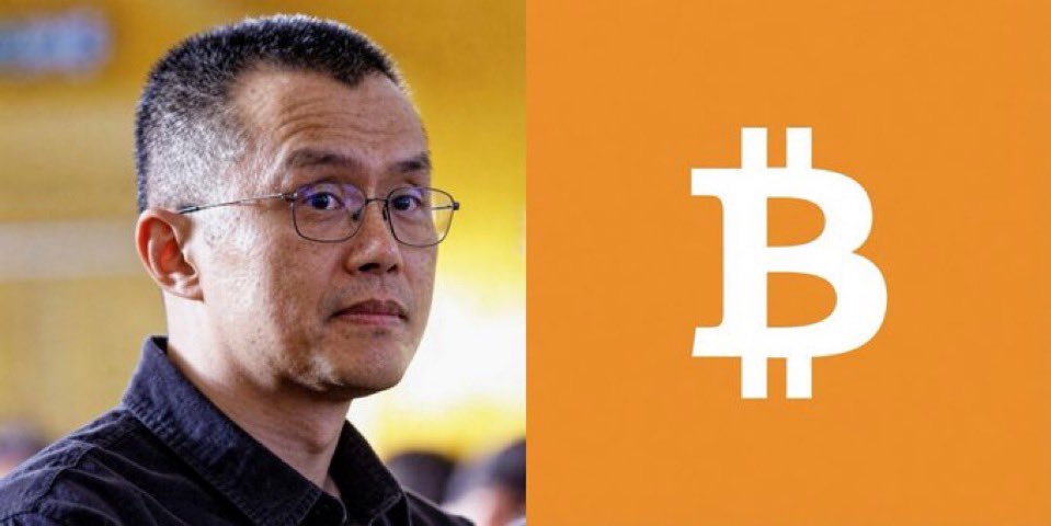 AkaBull_'s tweet photo. CZ says we might be in a bear market, but there is still plenty of capital waiting for the right opportunity.

I agree.

Money has not disappeared. It is simply becoming more selective.

When confidence returns, the next bull market could move much faster than most people expect.

@cz_binance