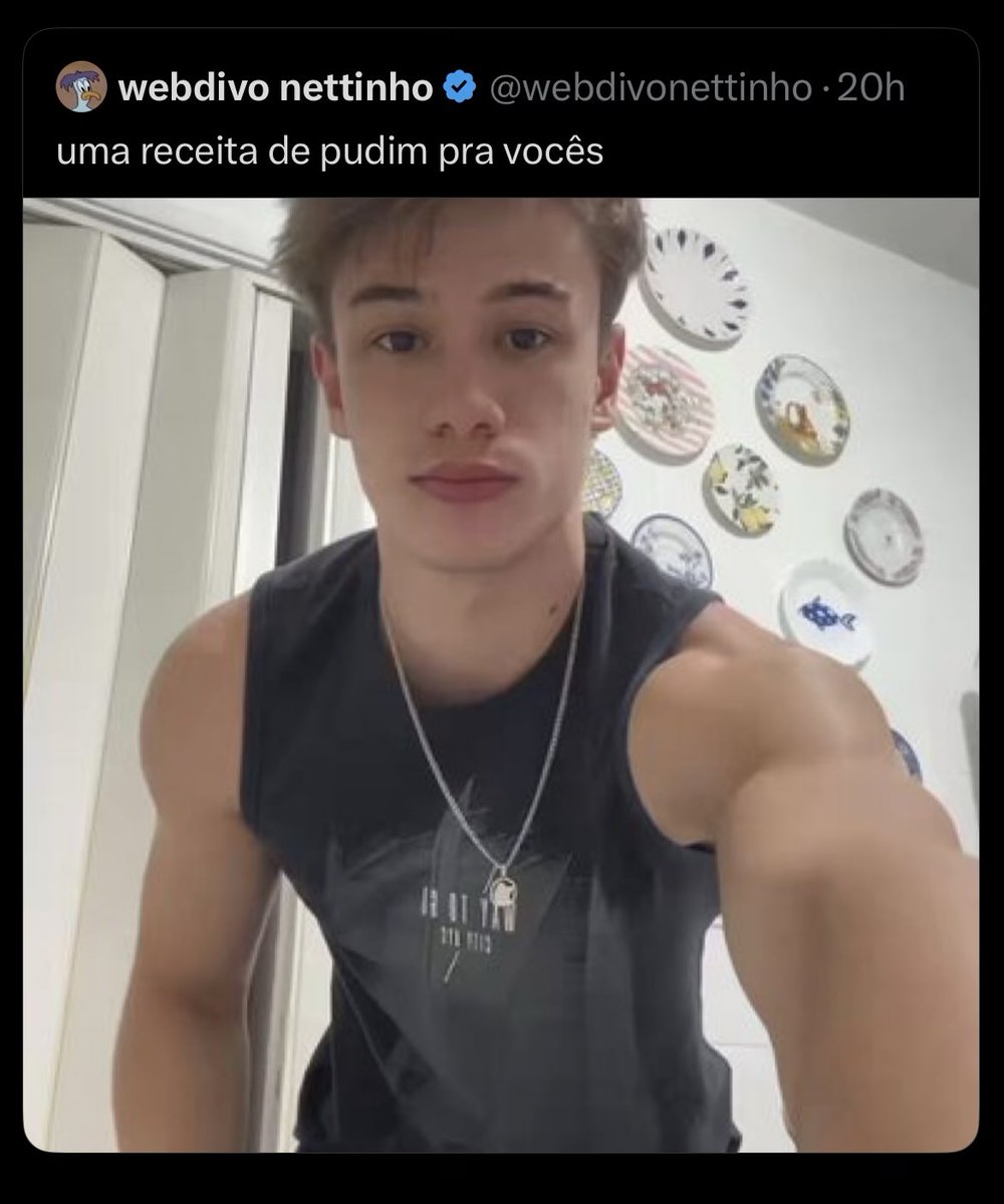 amocastlevania's tweet photo. essa conta desse webdivo netinho é um dos maiores retardados desse site nunca vi viado mais fútil como se n bastasse ser jurídico de ator porno ainda baba ovo pra hétero 24/7, desserviço https://t.co/ewecOlqxm4