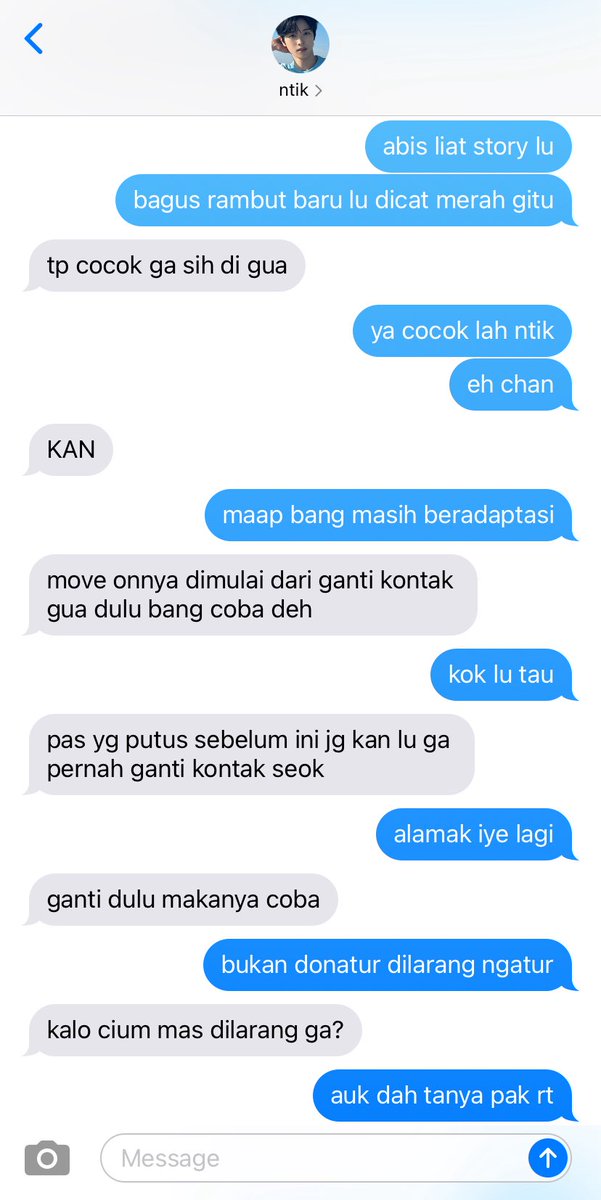likeasoar's tweet photo. besok aja move onnya https://t.co/LrOvcQrVhp