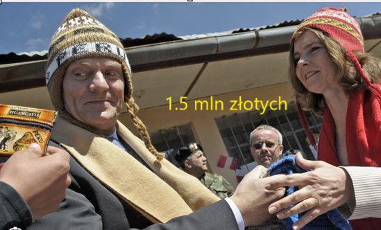 PaulDockingHere's tweet photo. @PolandoPL " Jaki pan taki kram " a że od 3 lat jest nim znowu 🇩🇪 sługus Tusk, wciśnięty dzięki szantażystom z KE, Urszulkę von "pfizer", czy miejscowych "oszalałych razem " to skutki są takie a nie inne. 🇵🇱 jest okradana, degradowana i marginalizowana " by żyło się lepiej.." https://t.co/Acehedy5MW