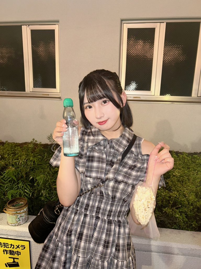 AIKA_ARUME's tweet photo. 夏祭り日向に恋慕う？💍 https://t.co/fpbpt3HFsD