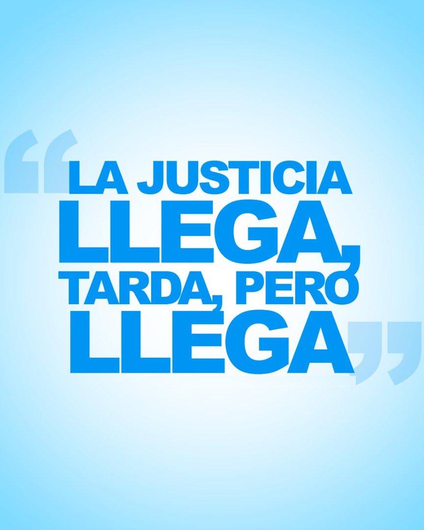 ClauSorucopress's tweet photo. Estoy muy tranquila y confiada en que la verdad prevalecerá, aunque este proceso ha sido agotador (4 años). Quiero alertar que estoy recibiendo ataques de diferentes flancos, entre ellos funcionarios departamentales. Obviamente están muy nerviosos. No me van a intimidar. Sépanlo! https://t.co/6wj8l5wn1w