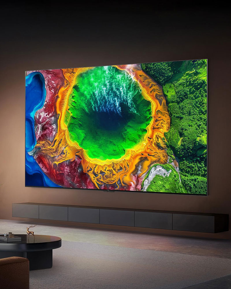 GilesElectrical's tweet photo. Enjoy 10% off any selected new 2026 TCL TV with discount code "TCL10" plus get a 5 year extended warranty ✔

#tcltv2026 #rgbminiled #sqdminiled #tclcode #tclwarranty #bigscreen https://t.co/NoGRgzSsIQ