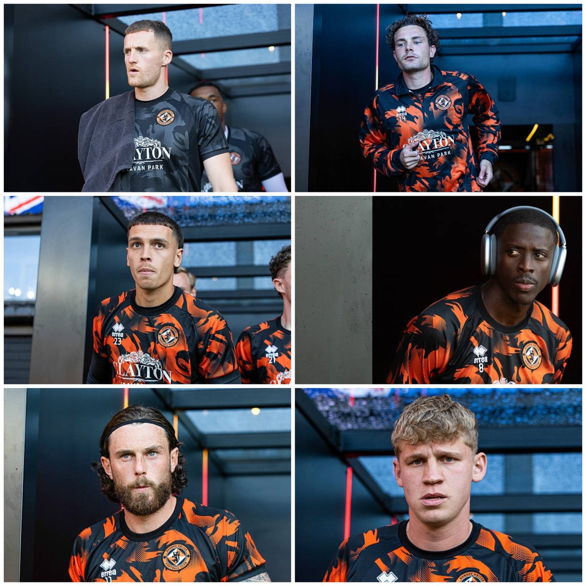 dufcway's tweet photo. πΈ | Matchday Gallery
Dundee United 1 Rangers 1
First game of the Scottish Premiership season done β
οΈ
#UTDRAN | #DUFC https://t.co/9Hmod4NA3u