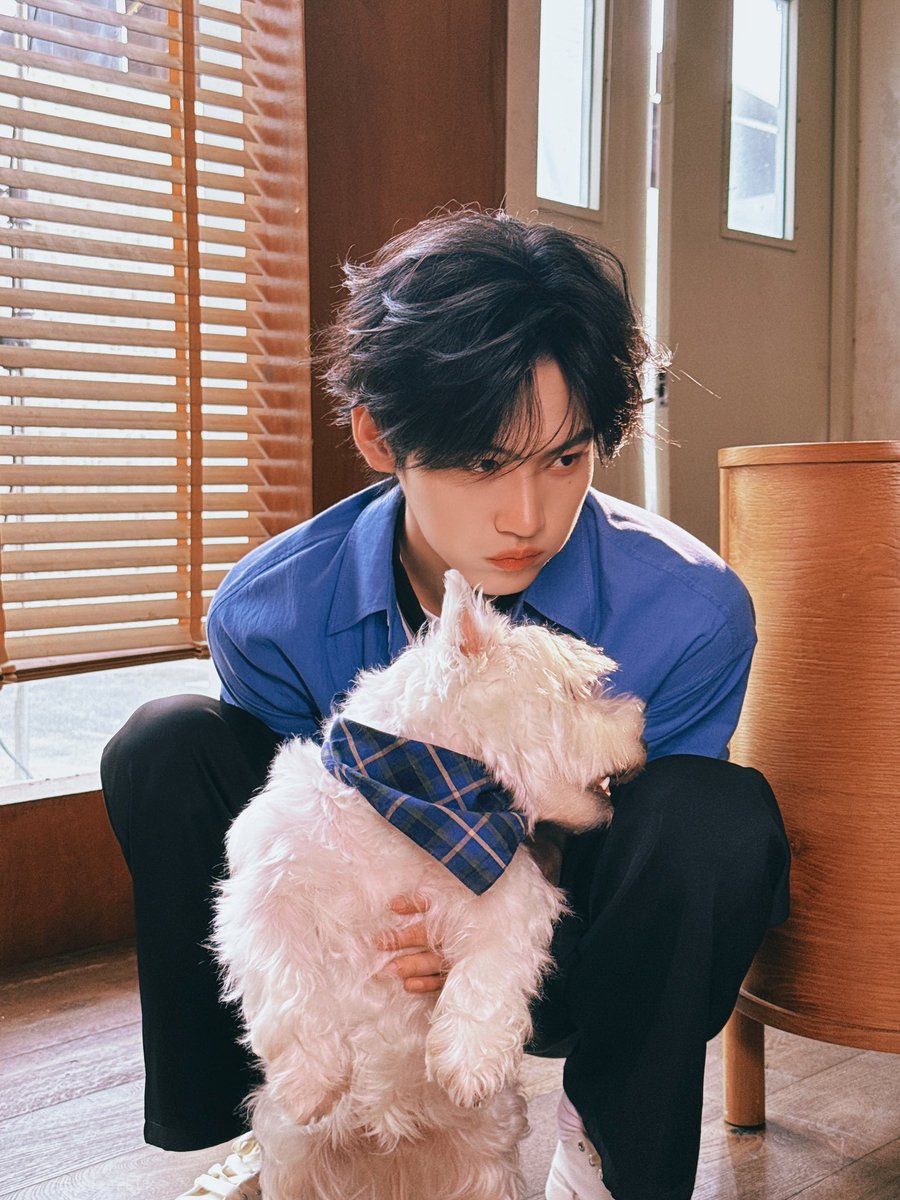 mocha_rrrr's tweet photo. 얘 진짜 졸귀다 190맞니 https://t.co/AKZ9pc2Zfb