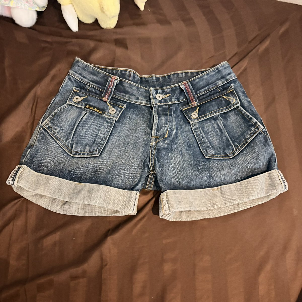 somewhopeople's tweet photo. เอว 30
สพ 36
ยาว 12
ราคา 40
#ส่งต่อเสื้อผ้ามือสอง #ส่งต่อเสื้อผ้ามือ2 #ส่งต่อเสื้อผ้า #เสื้อผ้ามือสอง #เสื้อผ้ามือ2 #ส่งต่อกางเกงยีนส์ https://t.co/BYwSCv34sh