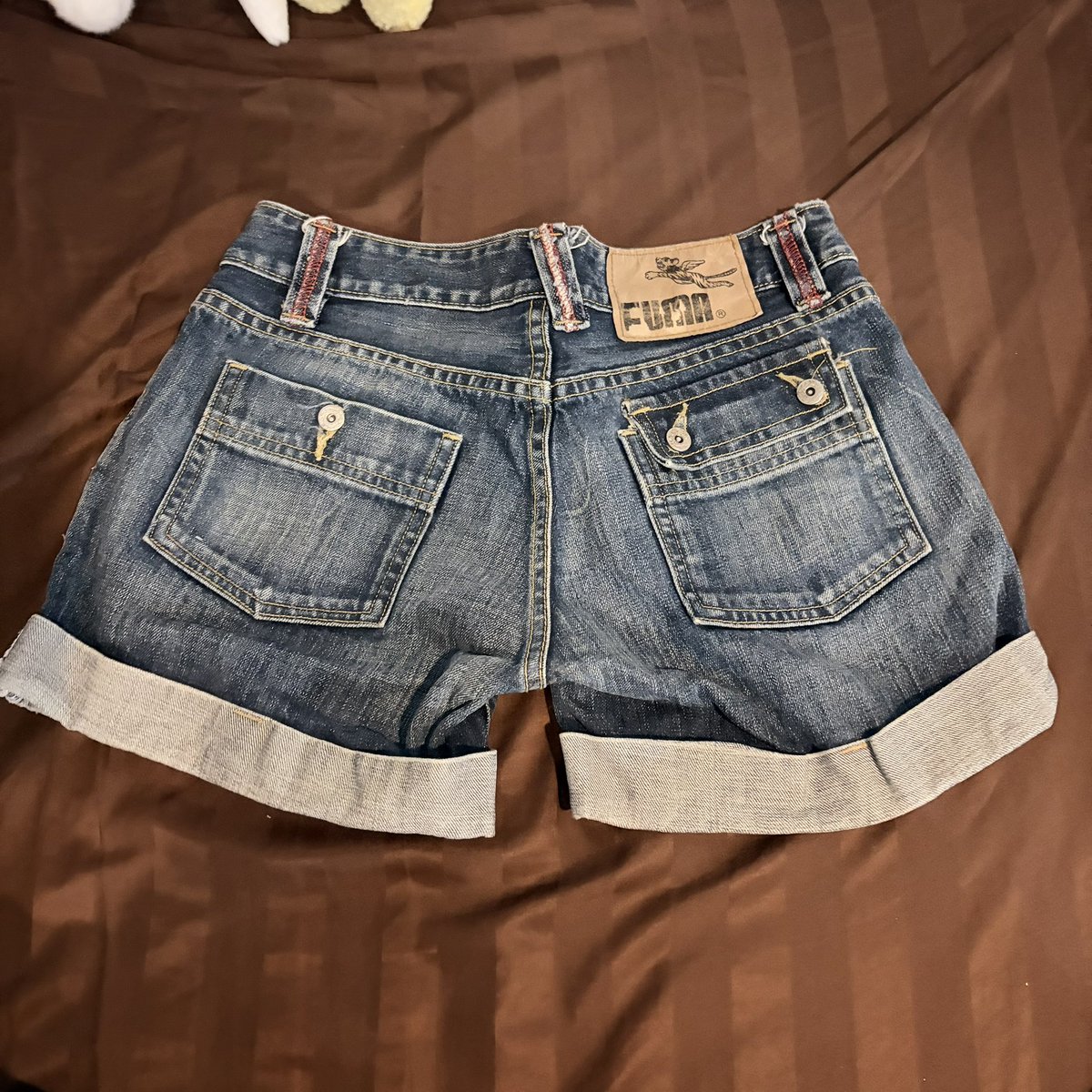somewhopeople's tweet photo. เอว 30
สพ 36
ยาว 12
ราคา 40
#ส่งต่อเสื้อผ้ามือสอง #ส่งต่อเสื้อผ้ามือ2 #ส่งต่อเสื้อผ้า #เสื้อผ้ามือสอง #เสื้อผ้ามือ2 #ส่งต่อกางเกงยีนส์ https://t.co/BYwSCv34sh
