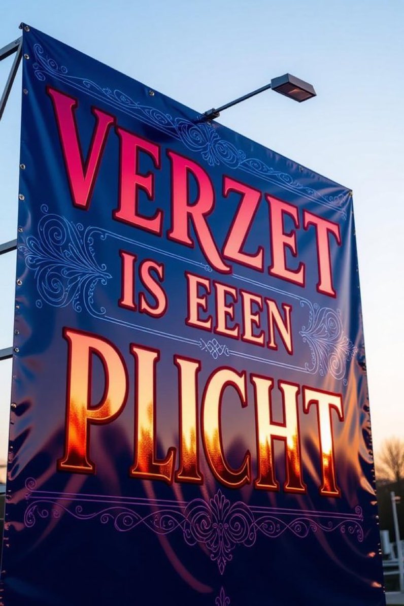 Wim75780668's tweet photo. Laat dit tot je doordringen,denk aan onze kinderen en hun toekomst! https://t.co/mSlo9RtTJb
