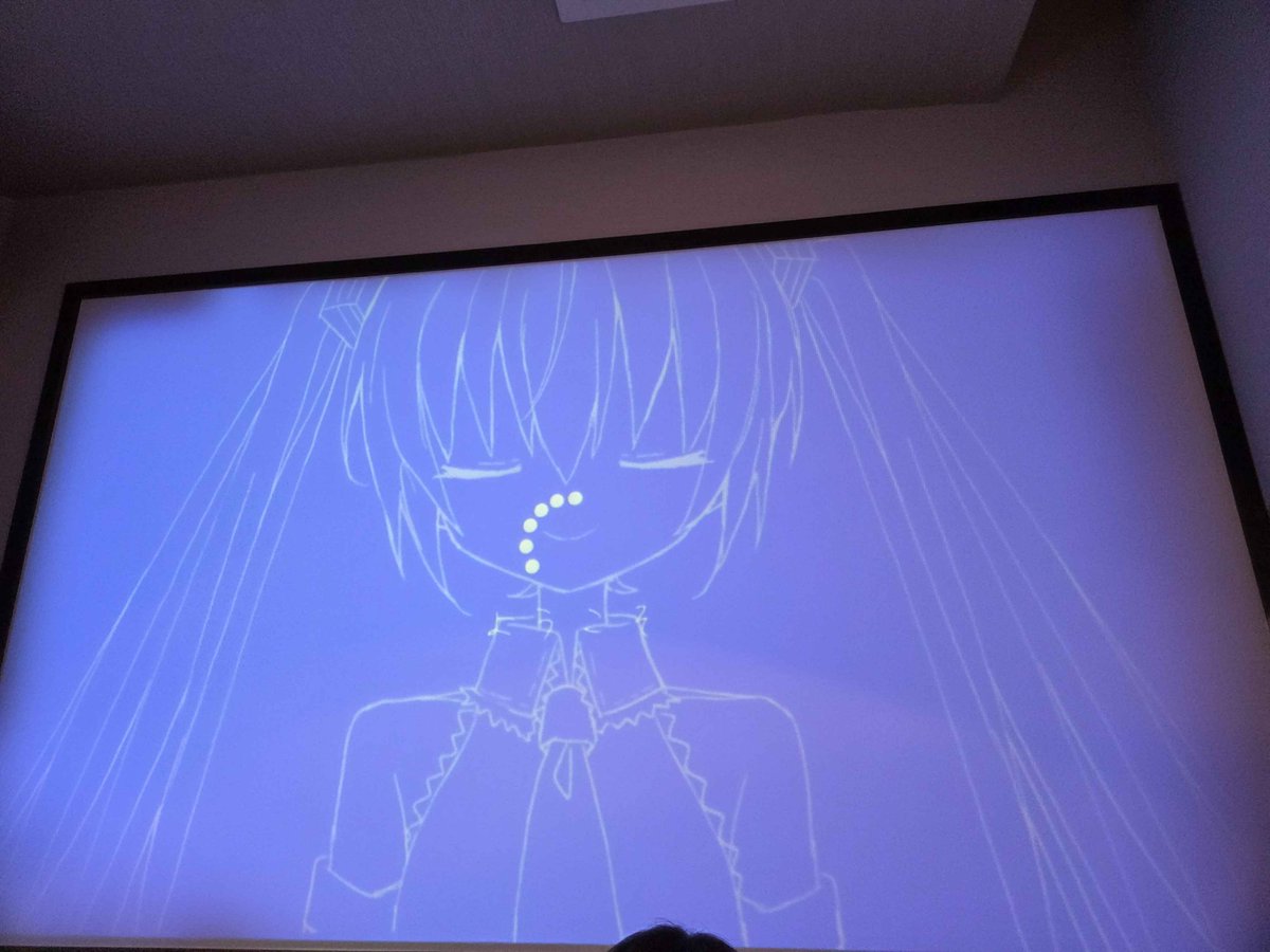 Fakaishinn_exe's tweet photo. どうしても今日行きたかったから行ってきました！！
最高！！！ https://t.co/uG7ljRx650