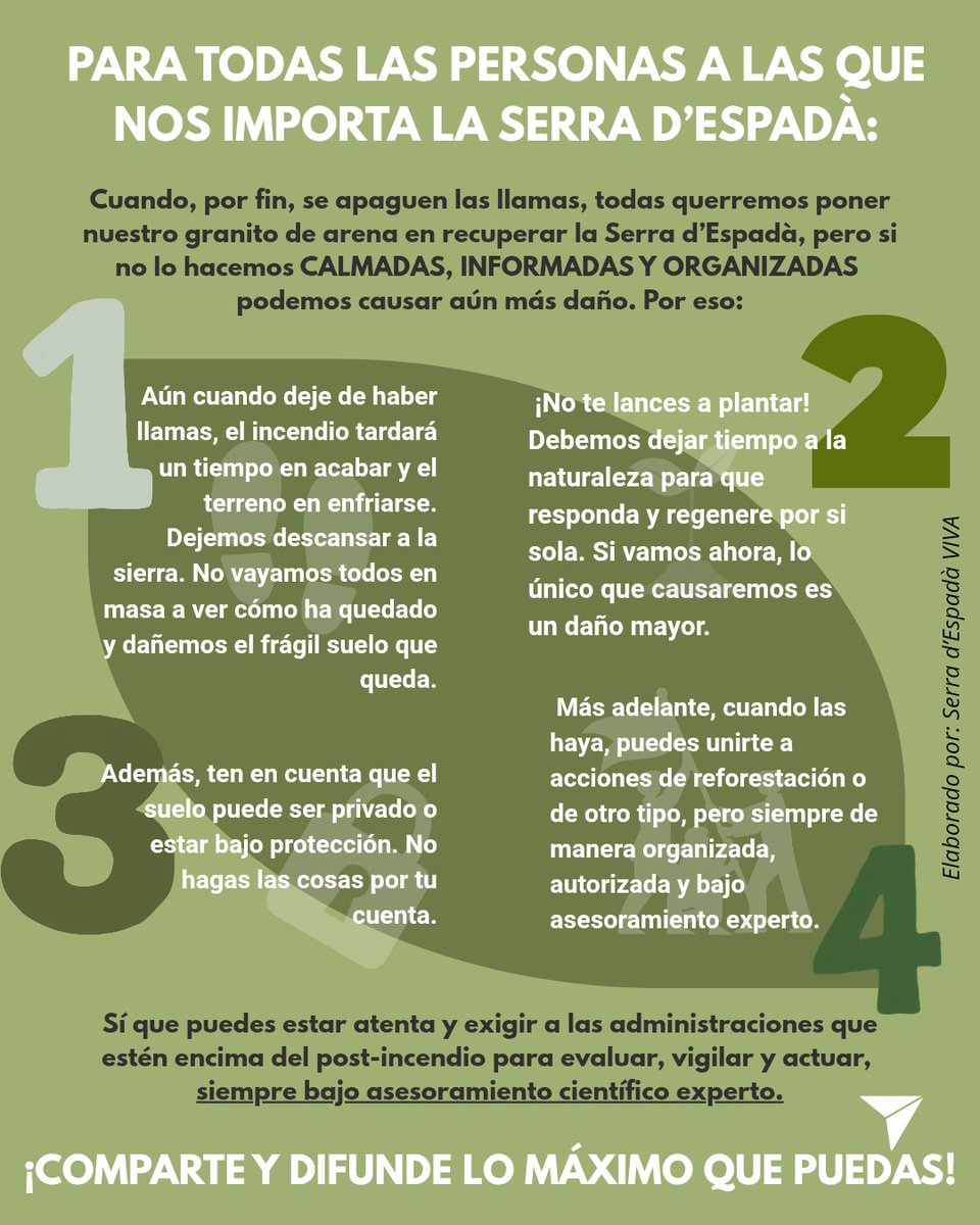 laura_eco_'s tweet photo. #IFLaVallDUixó #IF https://t.co/eRehD2IfII