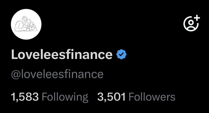 Loveleesfinance tweet media