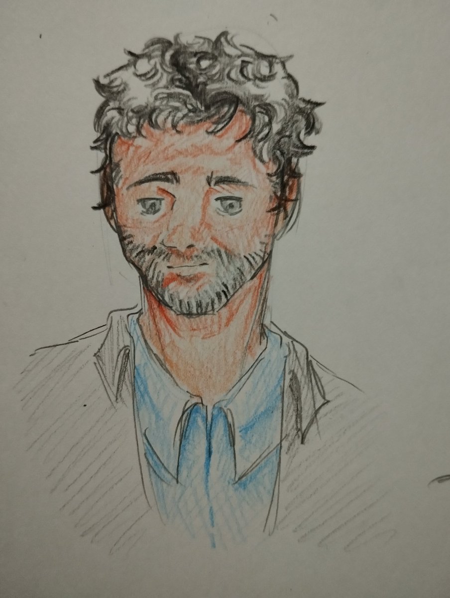 yaoedenindawild's tweet photo. House But He's Curlier Ig
#drhouse #housemd https://t.co/ekfXZgIpgm