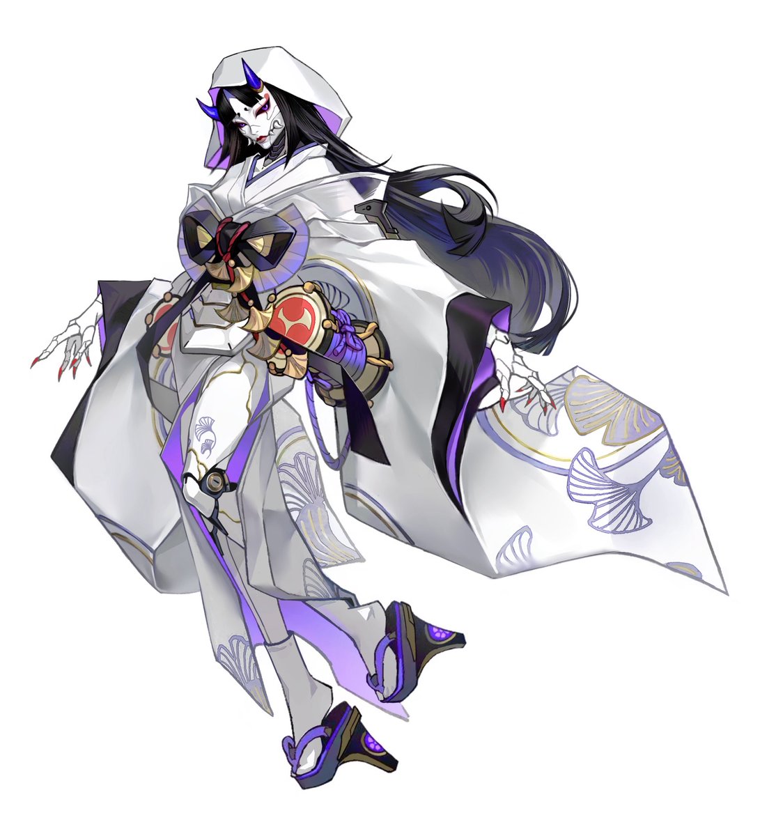 YaoYuniz55275's tweet photo. 给妈咪摸个皮肤，没画枪 #Shion #Overwatch #Overwatchfanart https://t.co/uHclE3k03O