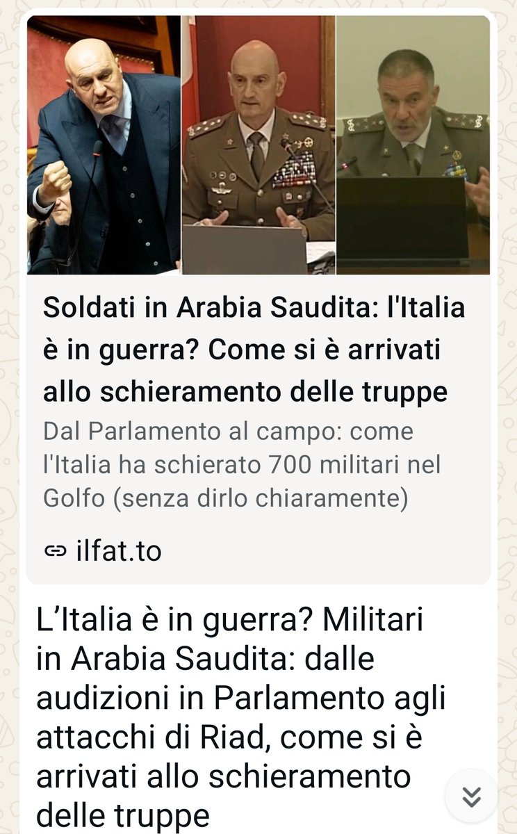 adriano_savio's tweet photo. Ma Mattarella che è il capo delle forze armate dove era, e i partiti di opposizione perché non han lanciato l'allarme guerra ? https://t.co/FyZNQpJ16U