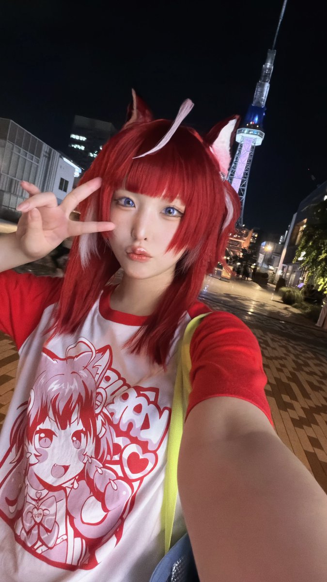 momo🐺 (@momo__cos) / Posts / X