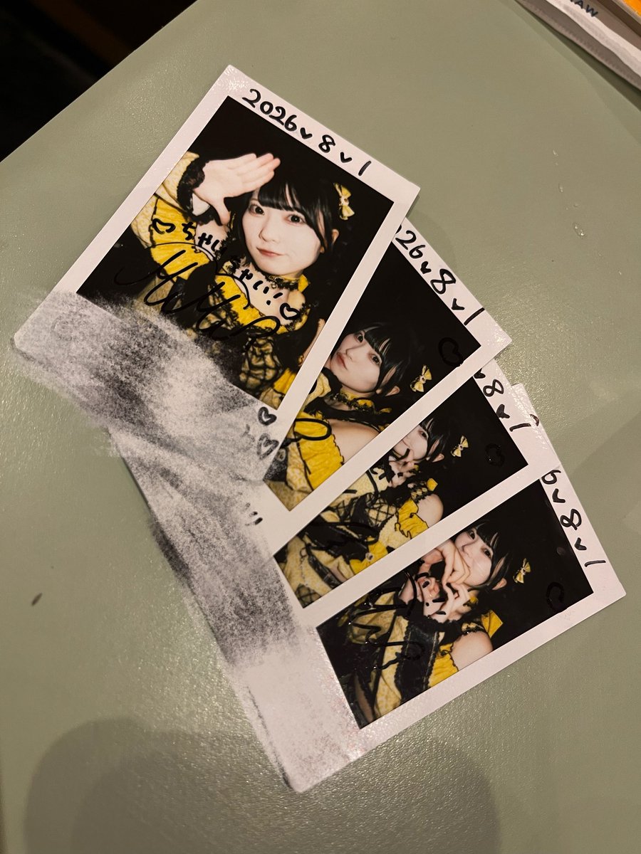 chay_ocha_tea's tweet photo. ねえ、今日めっちゃ楽しかった！！！ https://t.co/pMzf0uRv0m