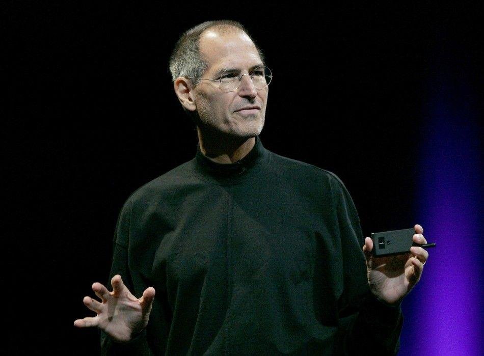 jacket_bsc's tweet photo. Some leaders wear a uniform.

Steve Jobs = Black Turtleneck.

Jensen Huang = Leather Jacket.

They didn't wear the same outfit because they lacked options.
They wore it because the message mattered more than the wardrobe.
A signature becomes an identity.

#JACKET https://t.co/lDsvvf4Us2
